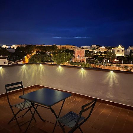 Es Mirador Hotel Ciutadella  Extérieur photo