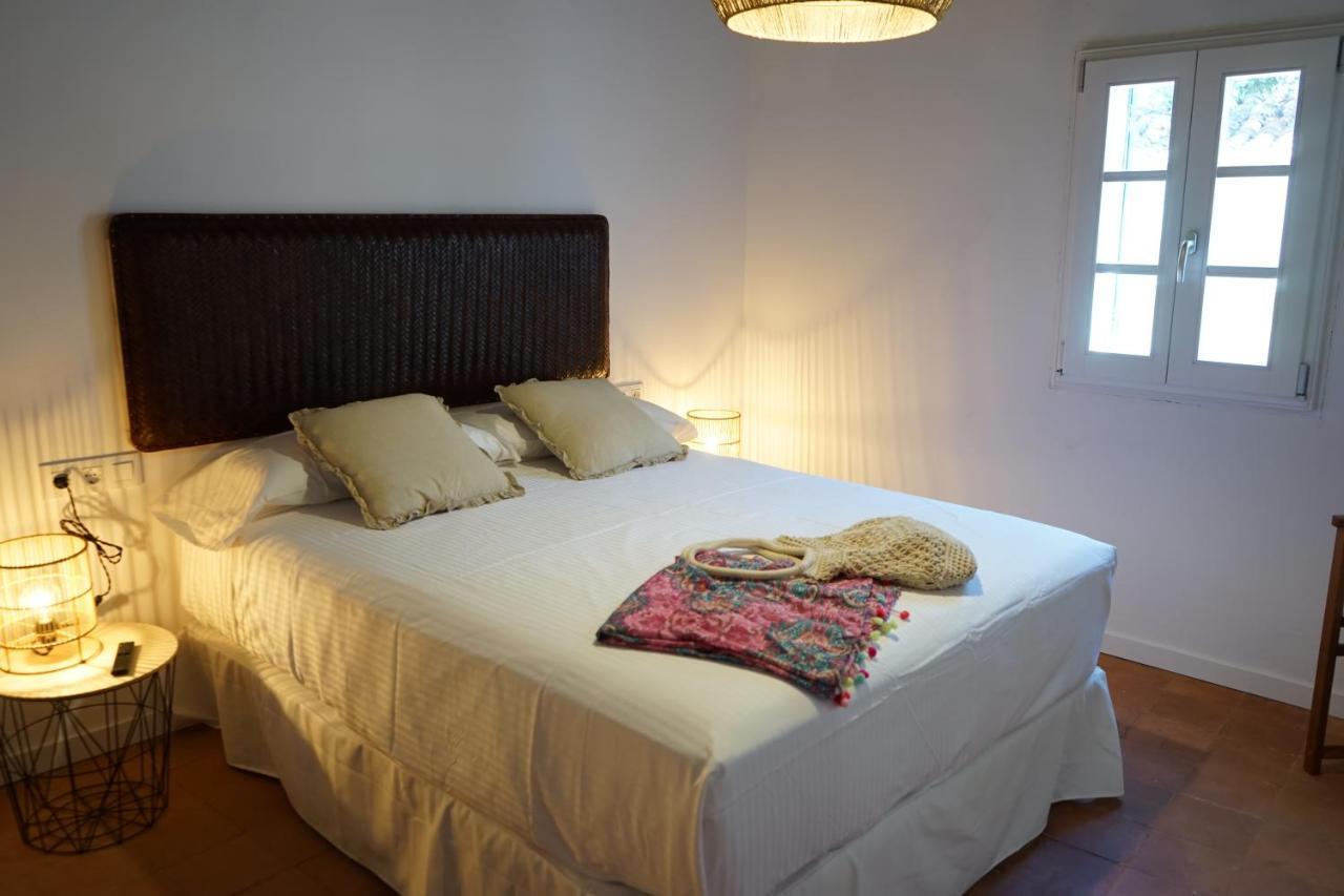 Es Mirador Hotel Ciutadella  Extérieur photo
