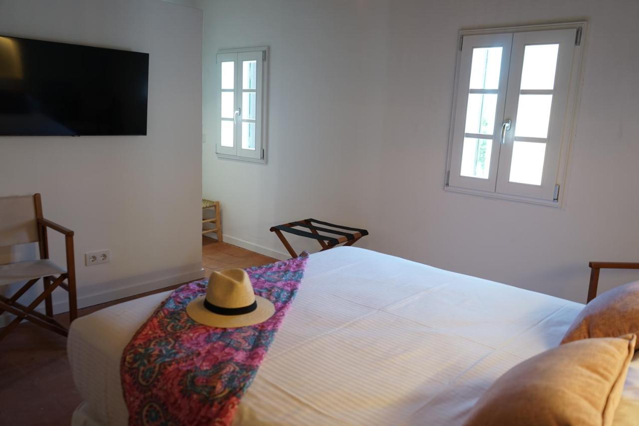 Es Mirador Hotel Ciutadella  Extérieur photo