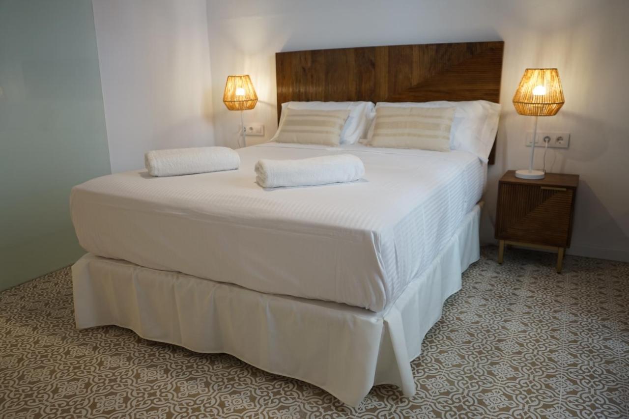 Es Mirador Hotel Ciutadella  Extérieur photo