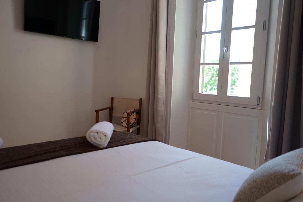 Es Mirador Hotel Ciutadella  Extérieur photo