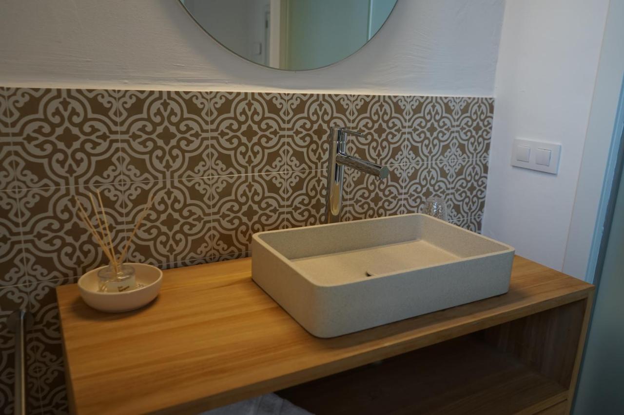 Es Mirador Hotel Ciutadella  Extérieur photo