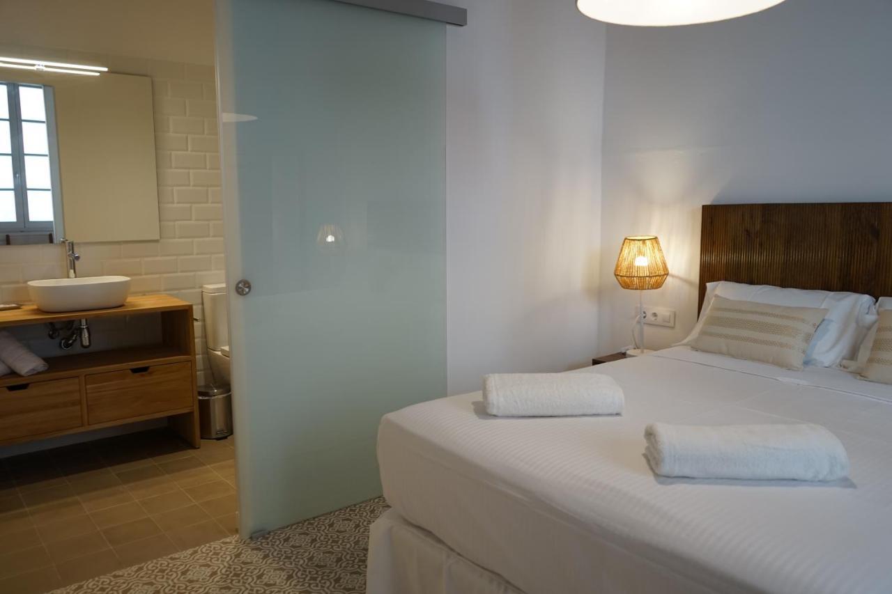 Es Mirador Hotel Ciutadella  Extérieur photo