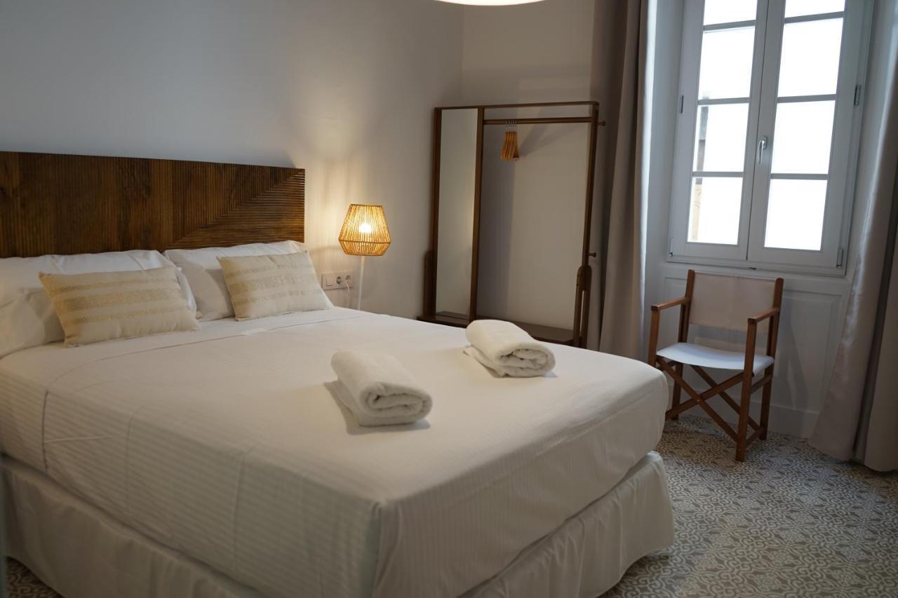 Es Mirador Hotel Ciutadella  Extérieur photo