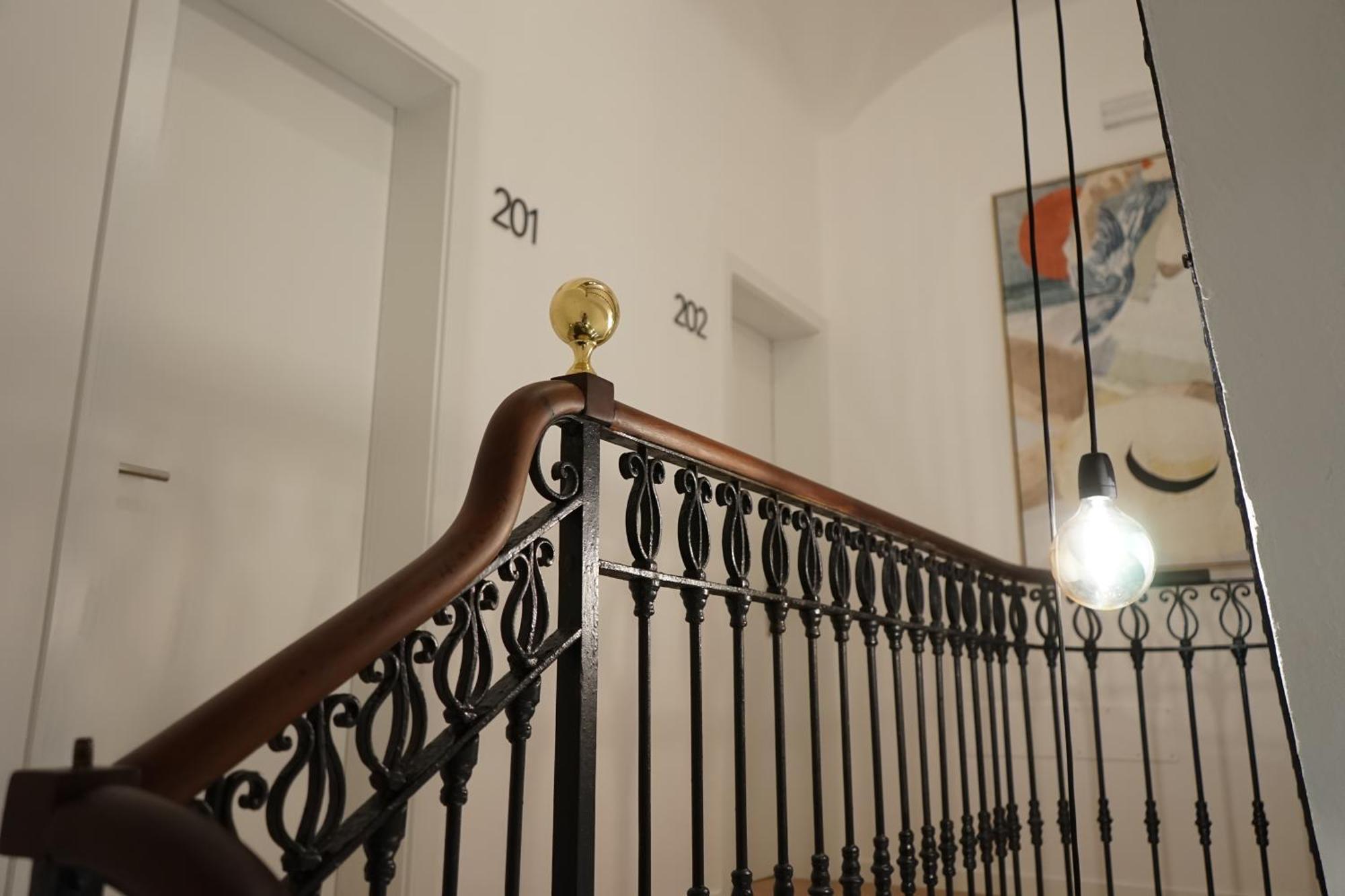Es Mirador Hotel Ciutadella  Extérieur photo
