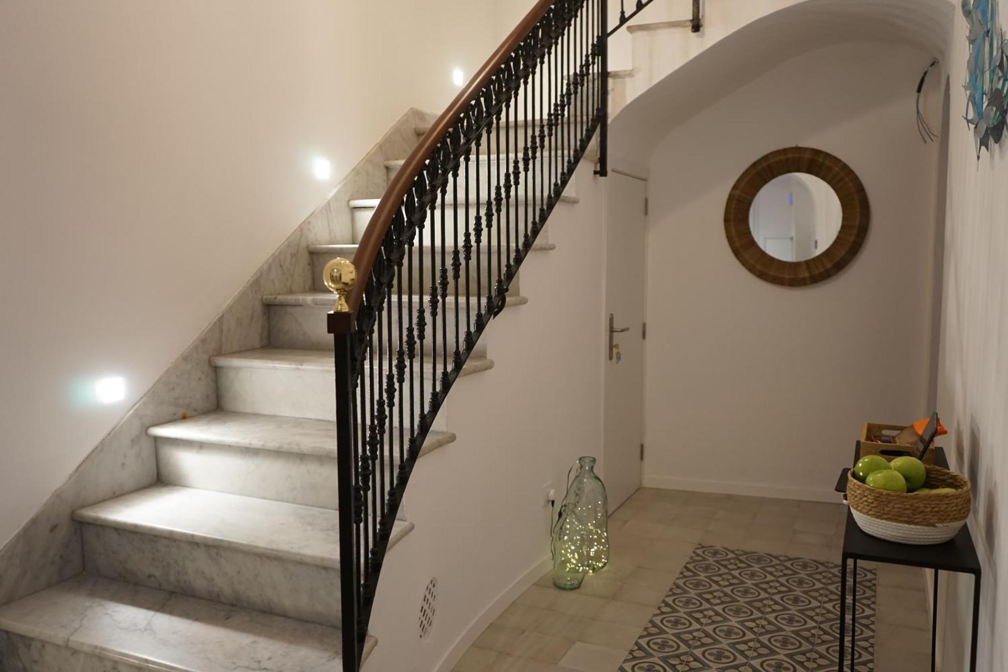Es Mirador Hotel Ciutadella  Extérieur photo