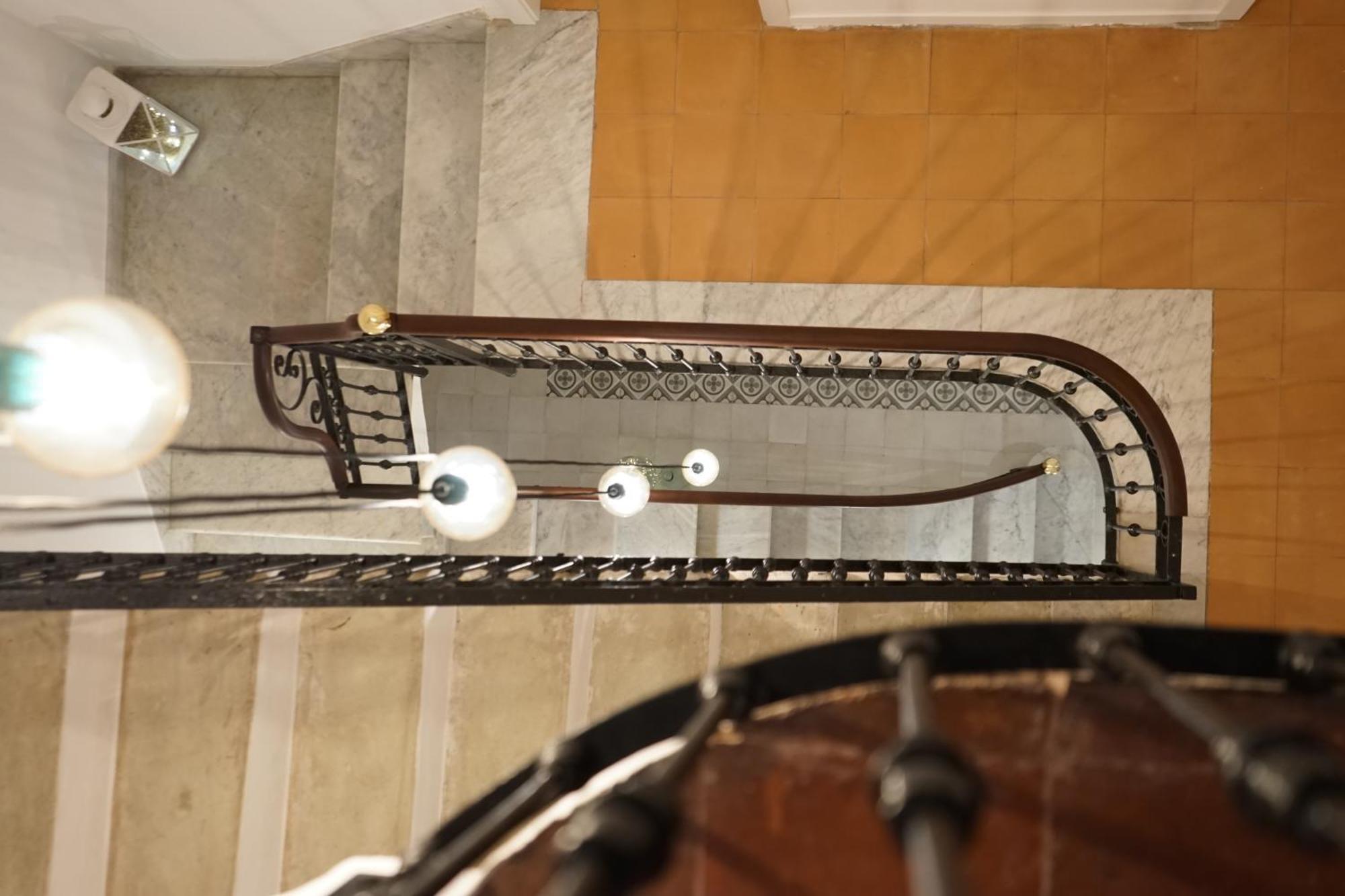 Es Mirador Hotel Ciutadella  Extérieur photo