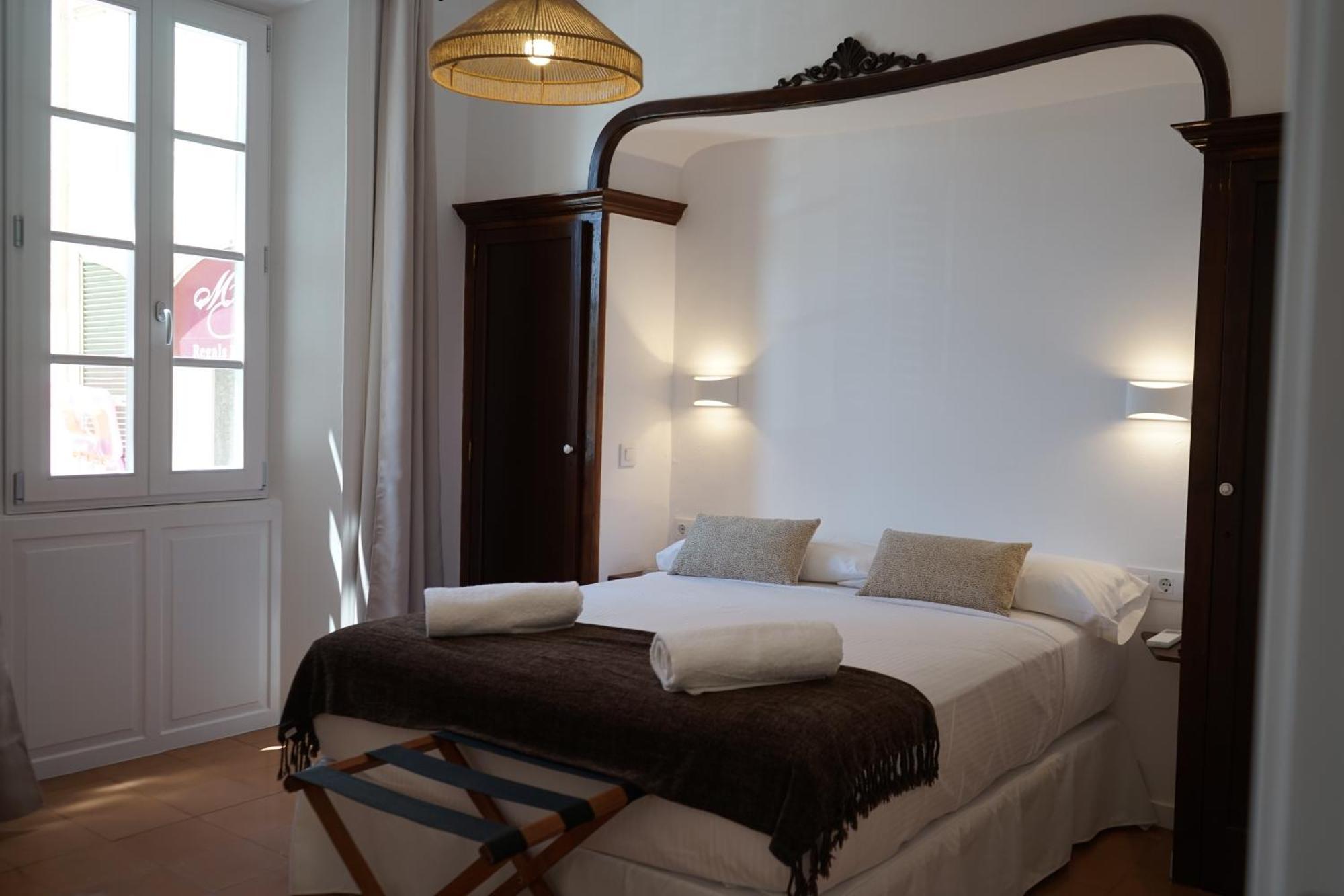 Es Mirador Hotel Ciutadella  Extérieur photo