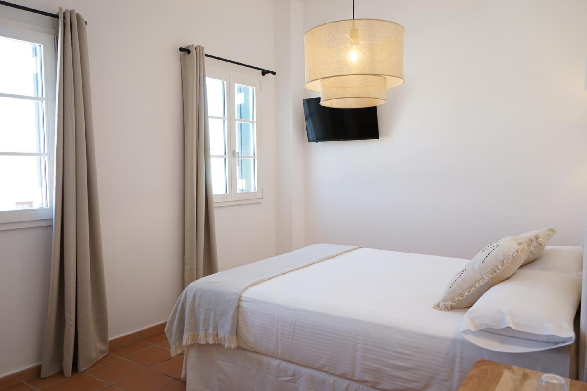 Es Mirador Hotel Ciutadella  Extérieur photo