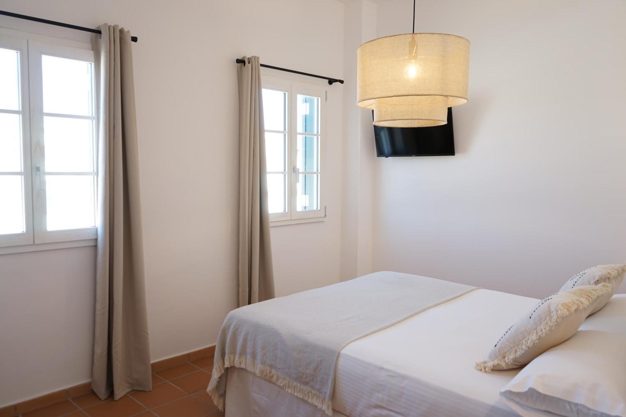 Es Mirador Hotel Ciutadella  Extérieur photo