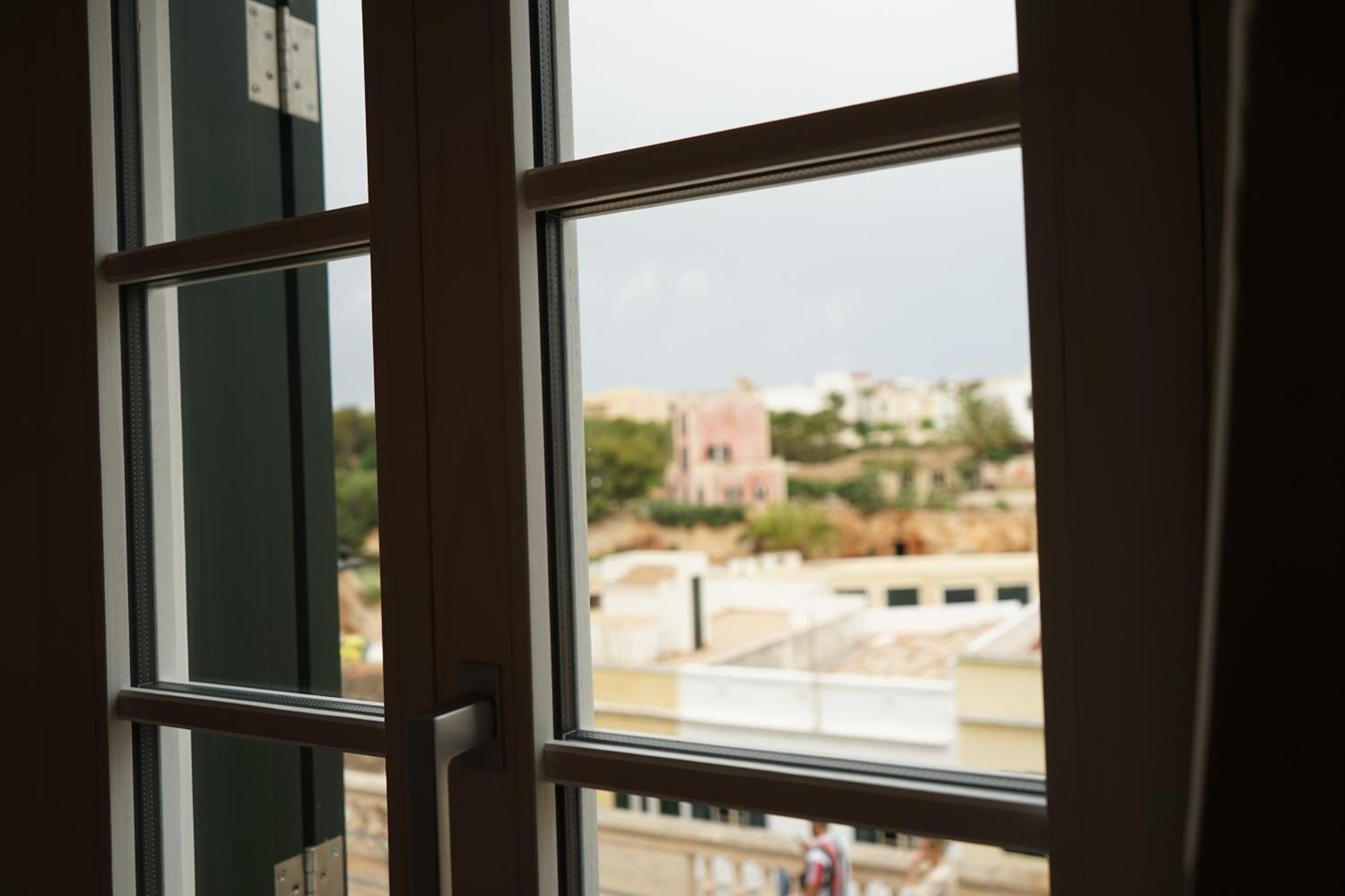 Es Mirador Hotel Ciutadella  Extérieur photo