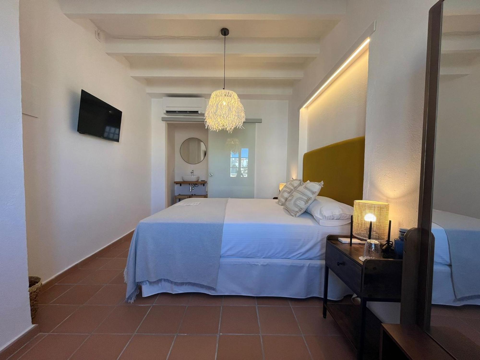 Es Mirador Hotel Ciutadella  Extérieur photo